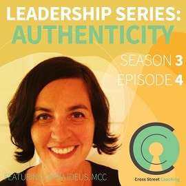 leadership authenticity