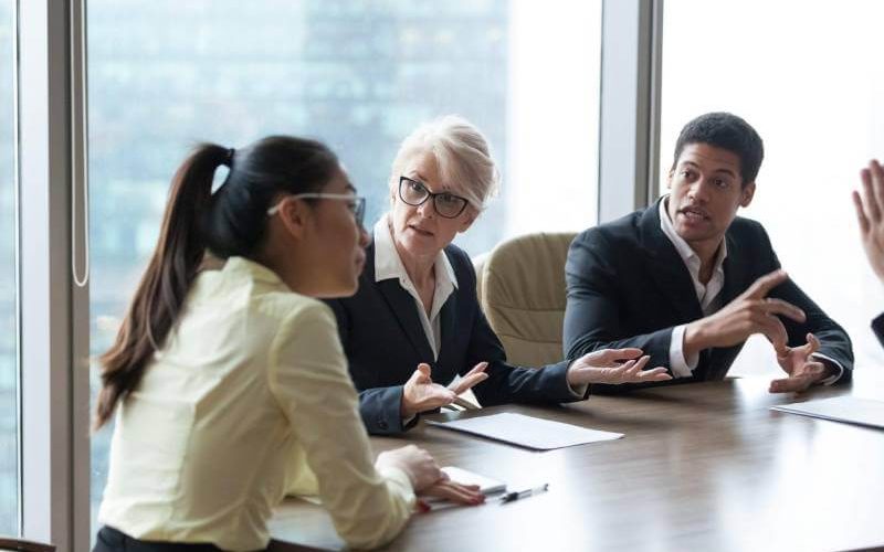5 Mistakes Companies Make When Creating a Diversity Committee